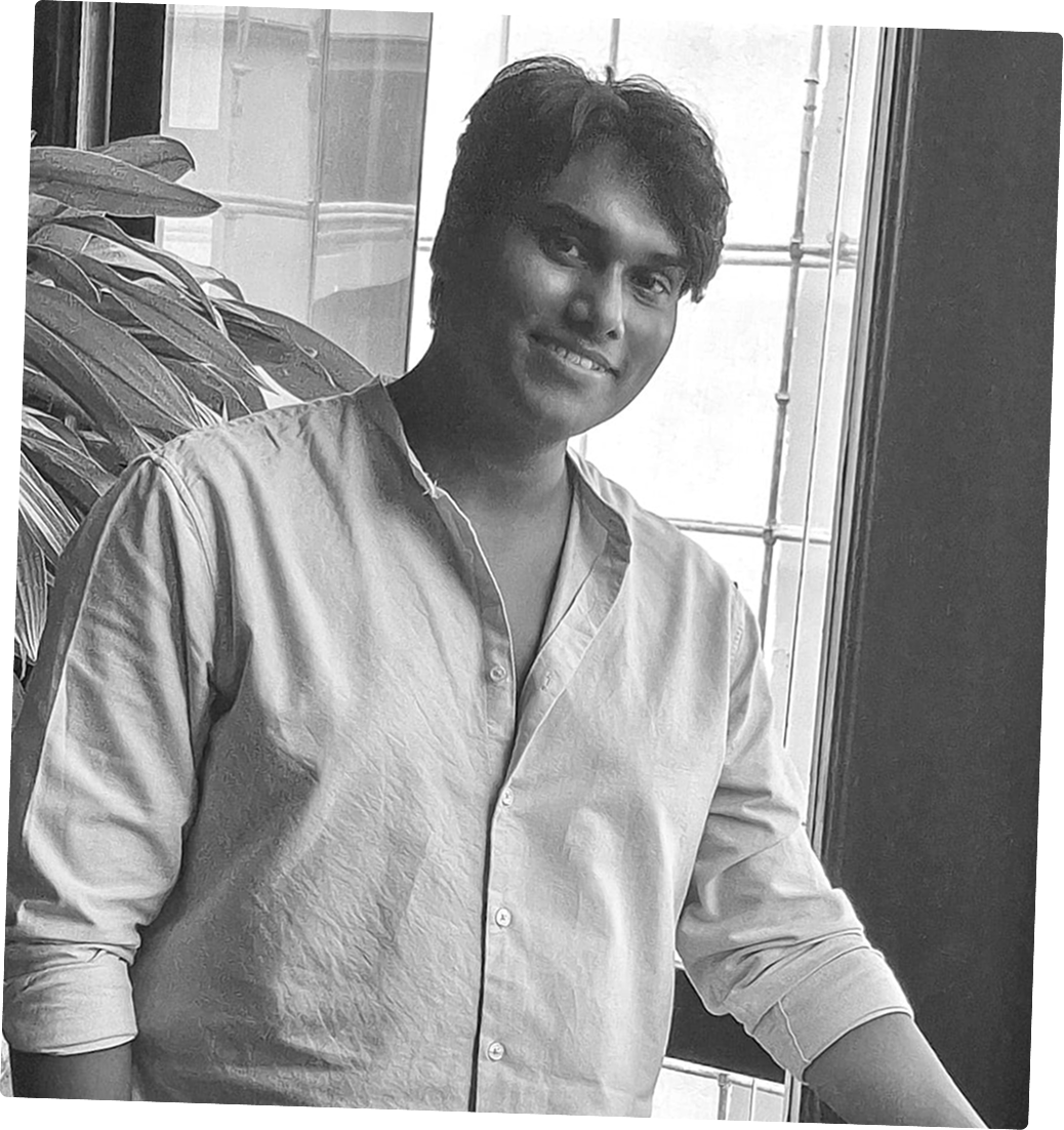 Abhinav Singh